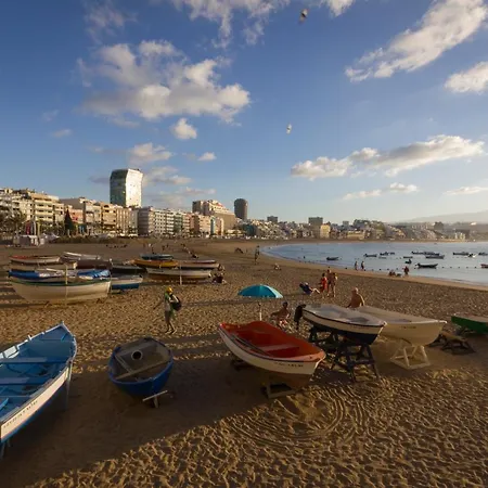 Apartament Virginia's Dream Panoramic Sea View Loft