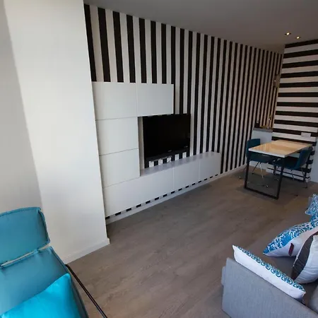 Apartament Virginia's Dream Panoramic Sea View Loft