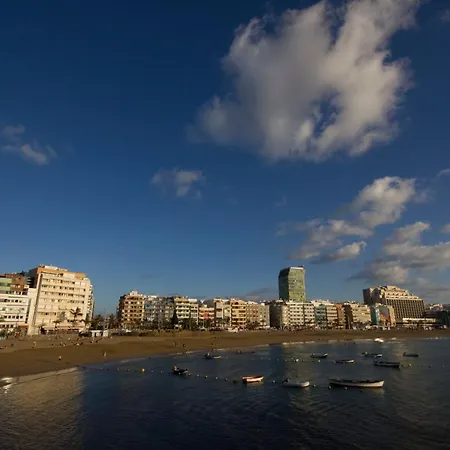 Apartamento Virginia's Dream Panoramic Sea View Loft